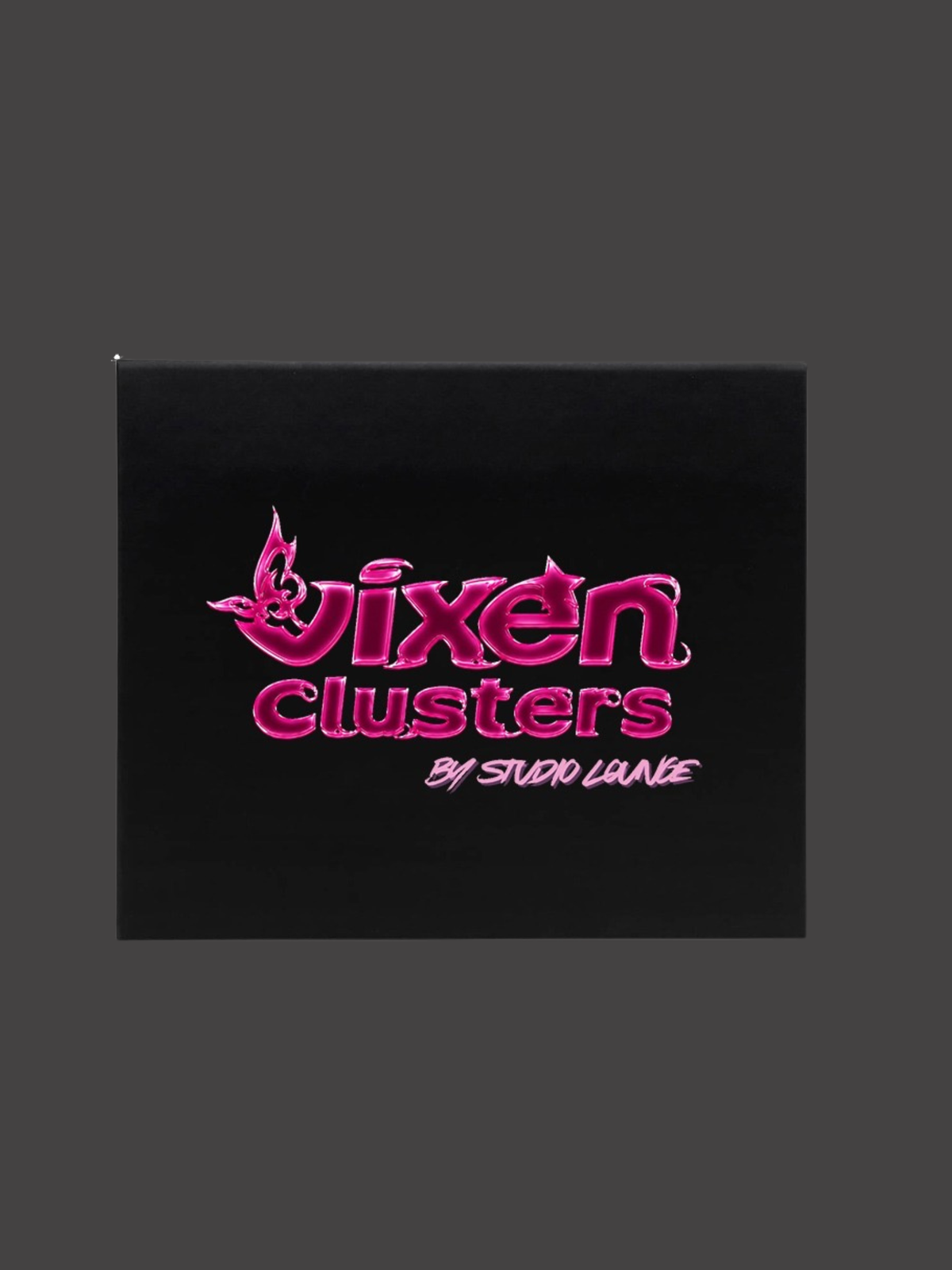 Lashes Clusters